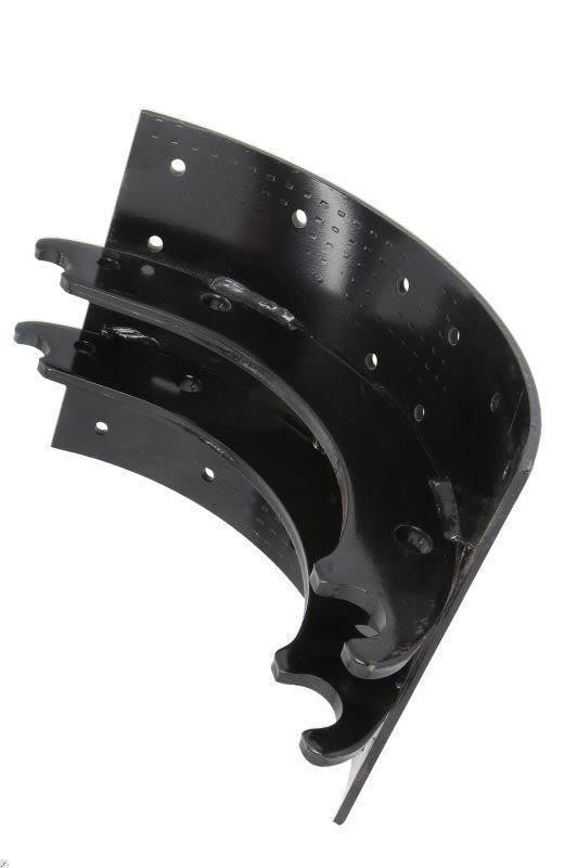 Brake shoe SBP 03-RO001 gallery