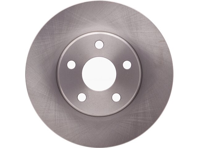 Front Brake Rotor For 1990-1998 Buick Skylark 1991 1992 1993 1994 1995 CK192CR