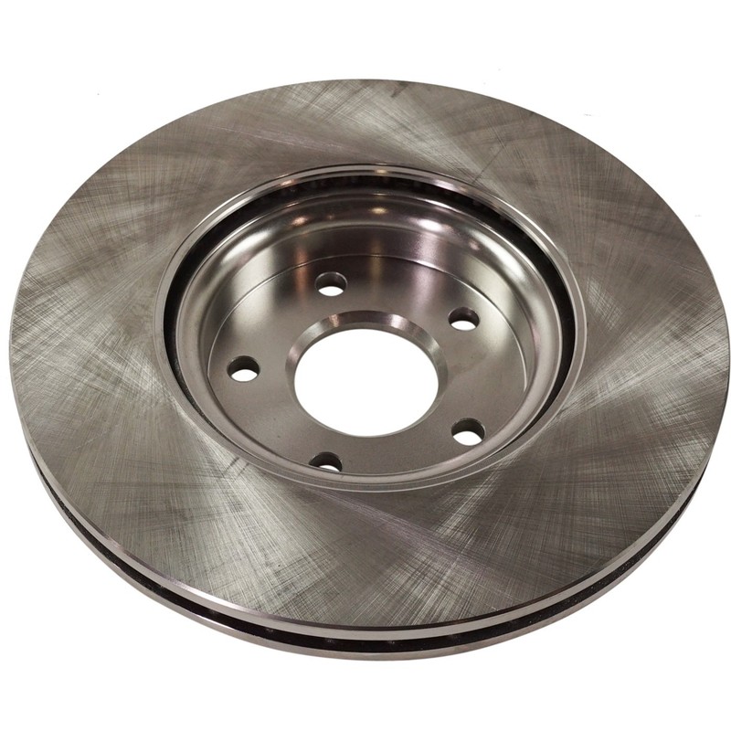 Front Disc Brake Rotors For 2013-2017 Ford C-Max 2004-2011 Volvo S40 gallery