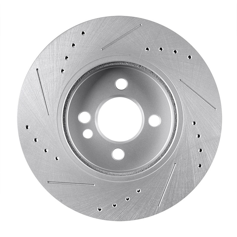 Front Brake Discs Rotors For Mini Cooper Countryman 2011-2015 1.6L 1598CC l4 gallery