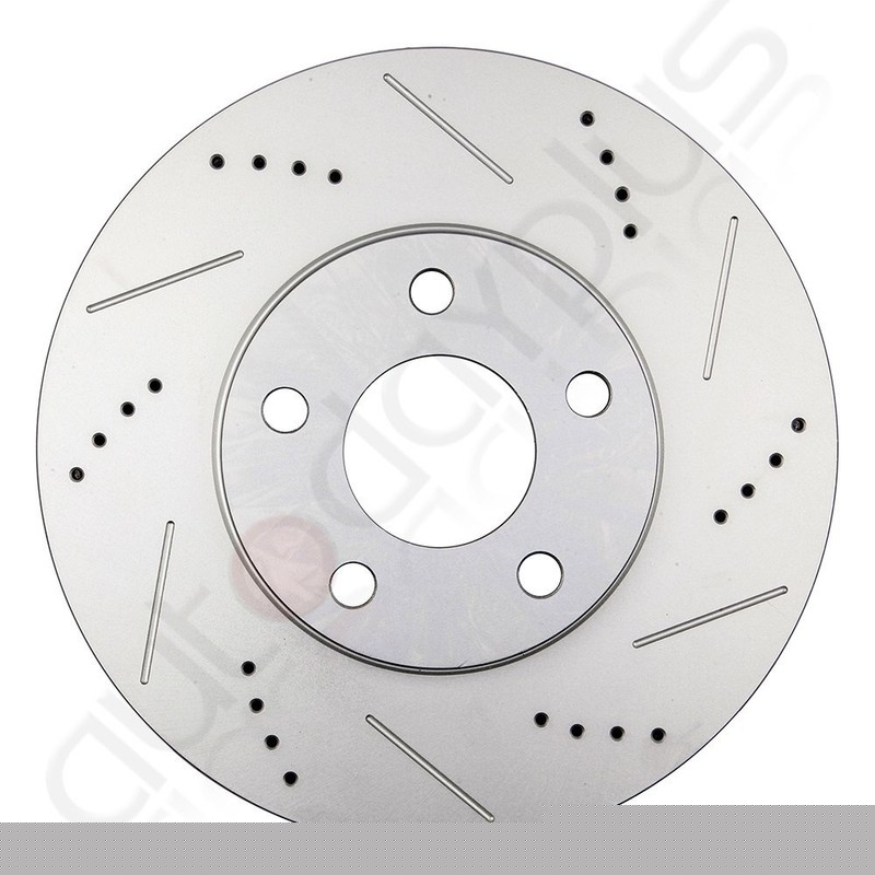 Front Brake Rotors For Buick Cadillac Chevrolet Oldsmobile Pontiac Firebird gallery