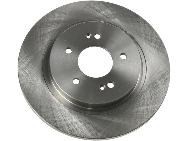 For 2020-2022 Kia Telluride Brake Rotor Rear API 33358YS 2021 OEF3 — 305mm