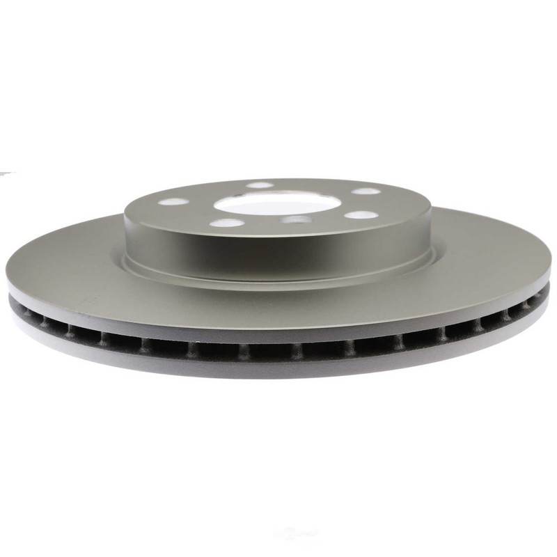 Disc Brake Rotor-Element3 Coated Raybestos 982067FZN fits 14-21 Mini Cooper