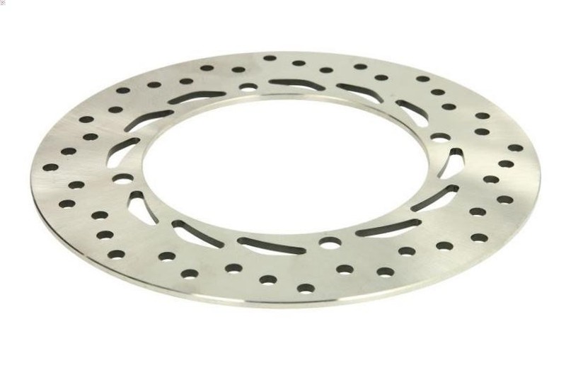 1X Brake disc BREMBO 68B407A5 Honda CB 350 1986-1986 gallery