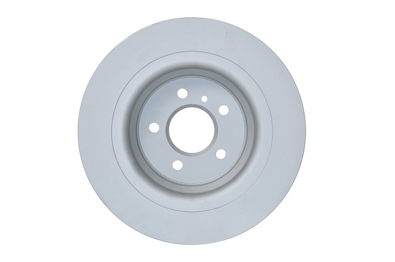 2x Brake Discs Pair Solid Rear 325mm 0986479D10 Bosch Set A1664230012 BD2431 New gallery