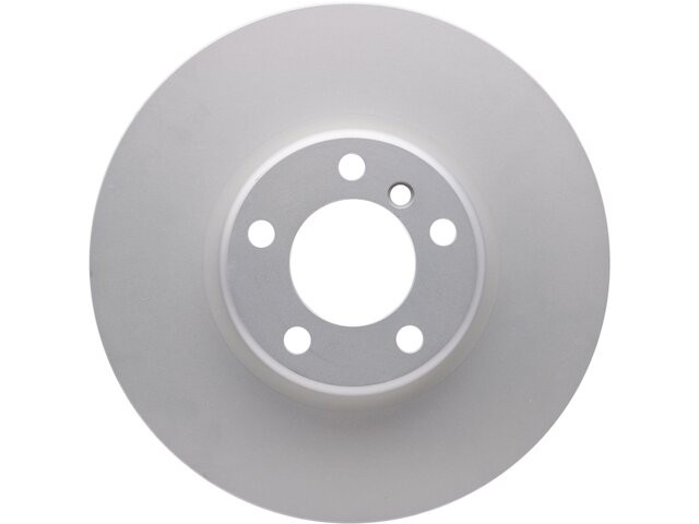 For 2017-2020 BMW 440i Brake Rotor Front Dynamic Friction 17751NCDY 2018 2019