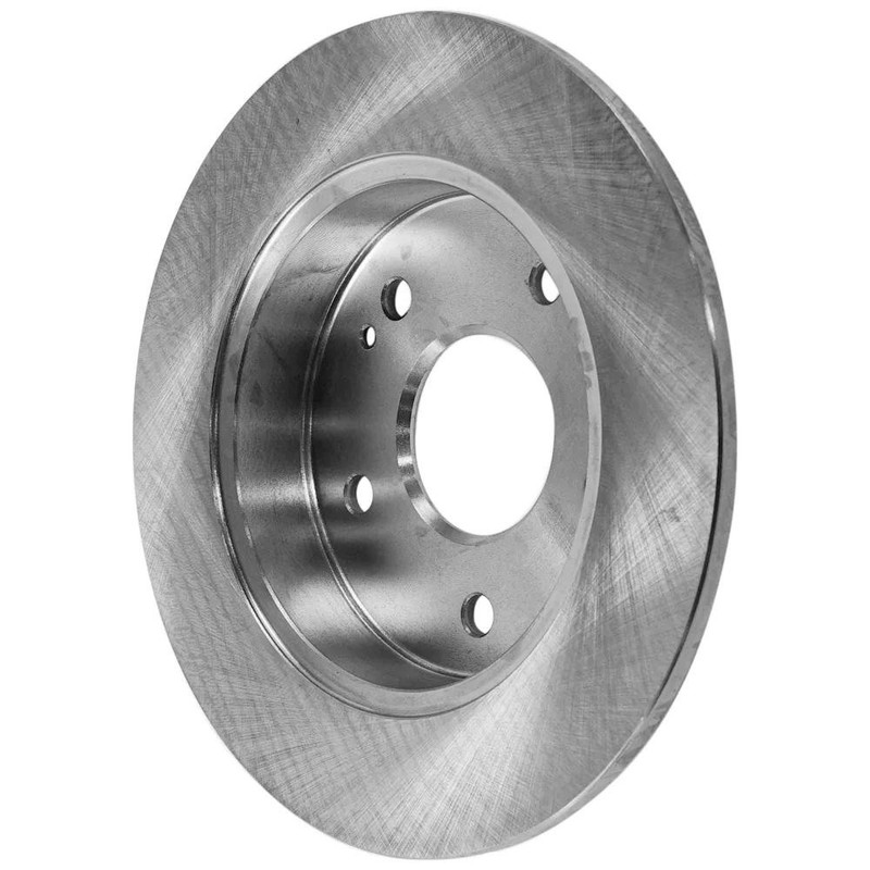 Right Rear Brake Disc 1997-2015 Honda Civic Prelude Acura Csx ILX SI 42510S30A00