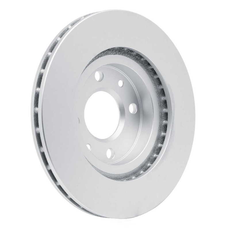 Disc Brake Rotor-Base DFC 604-63159 gallery
