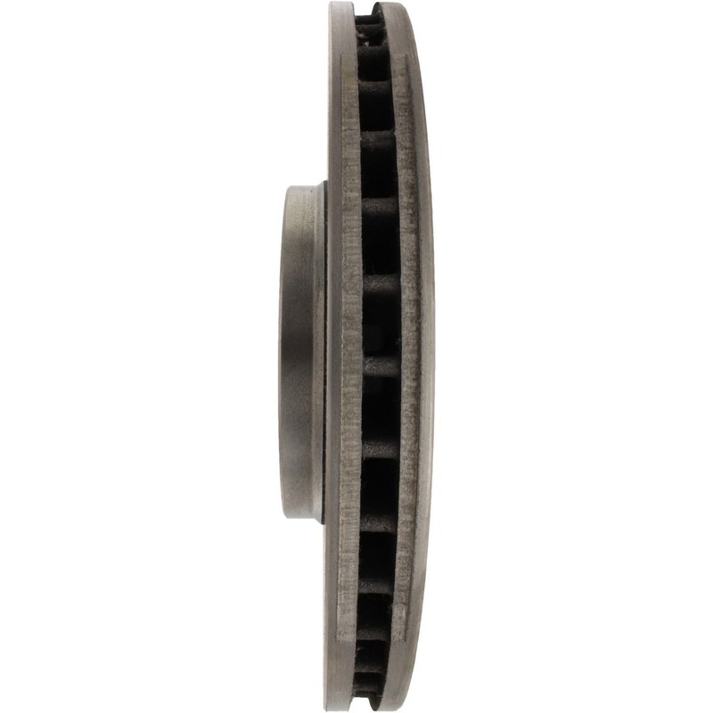 Centric Parts 121.38017 C-Tek Standard Brake Rotor For 03-11 9-3 9-3X BLS Vectra