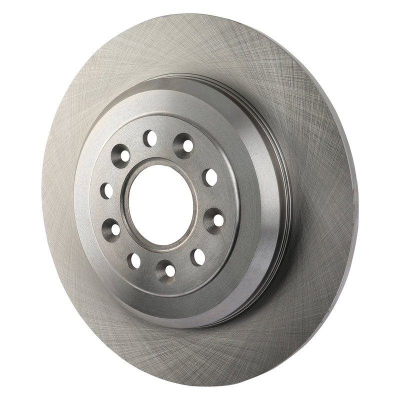 54125 Rear Discs Brake Rotors 2X Fits 2011-2014 2015 Ford Edge G3000 Casting gallery