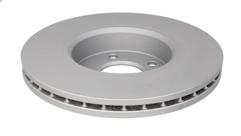 1X Brake disc for BOSCH 0 986 479 B69 OPEL VIVARO A Van (X83) 2 2006-2014