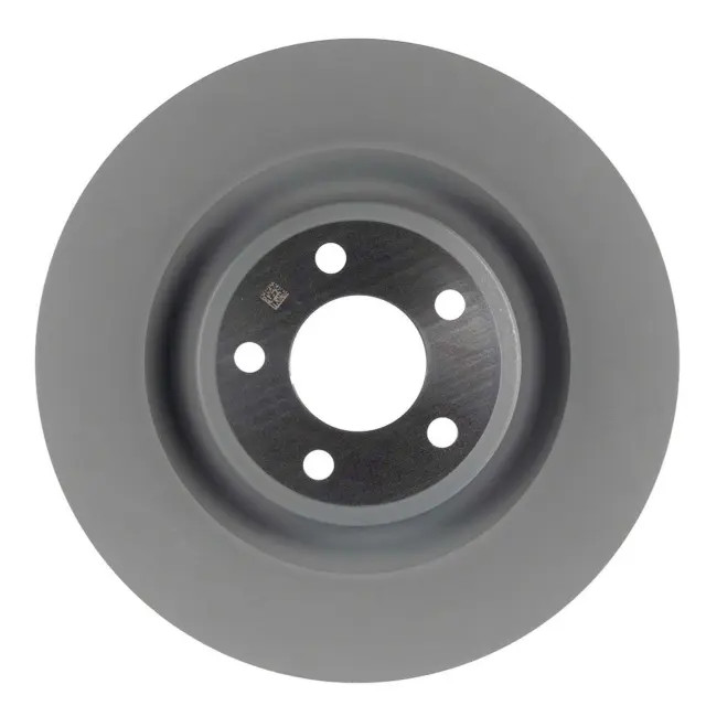 Genuine Ford Disc Brake Rotor Front L1MZ-1125-A gallery