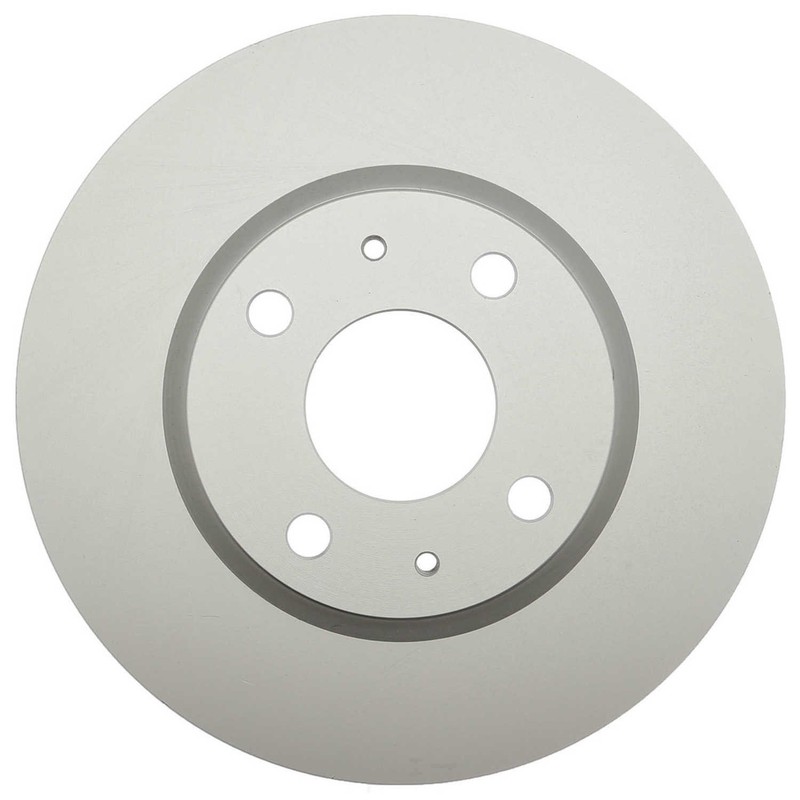 Disc Brake Rotor-Element3 Coated Raybestos 680677FZN fits 08-11 Ford Focus gallery