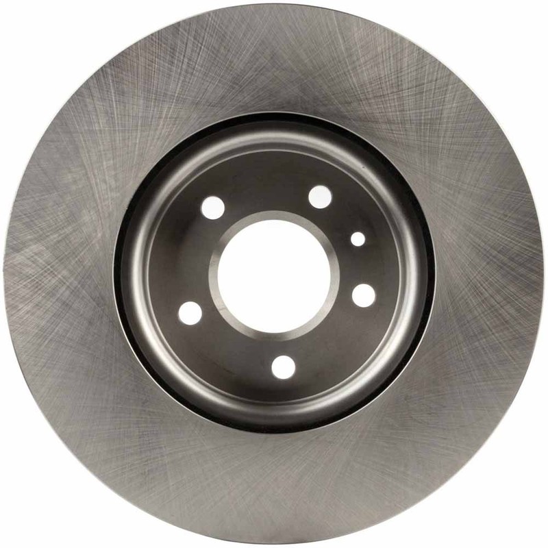 For Cadillac ATS CT4 2013-2023 Magma Front Brake Rotor CSW gallery