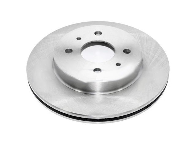 For 1991-2002 Saturn SL2 Brake Rotor Front 16258QZKJ 1998 1997 1999 1992 1993