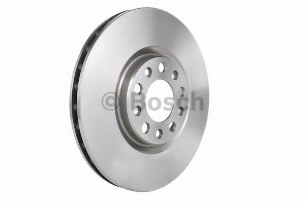 Bosch Brake Disc Single Front Diameter 305mm 70mm Vented 28mm 0986479291 gallery