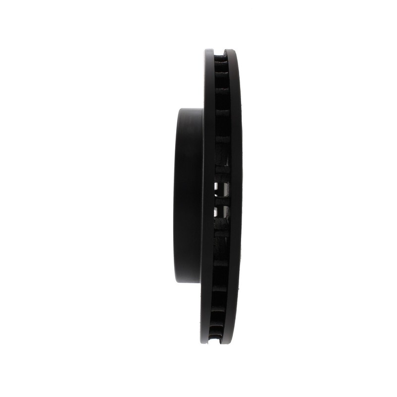 Centric Front Disc Brake Rotor for Lancer, Mirage (120.46060) gallery