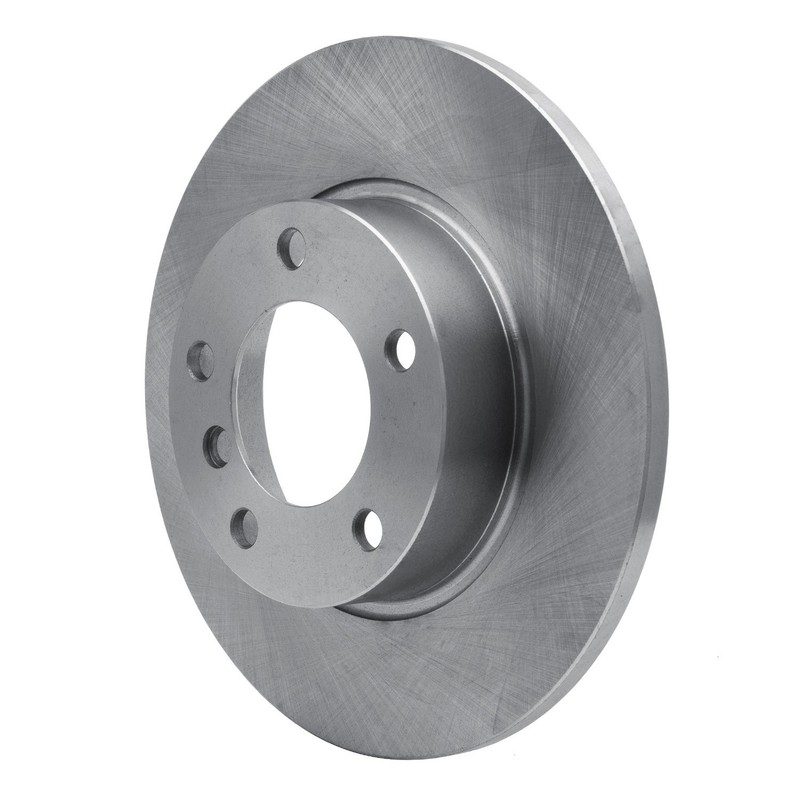 Dynamite Friction Front Disc Brake Rotor for BMW 318ti, Z3 (600-31038) gallery