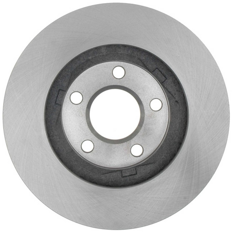 Frt Disc Brake Rotor Raybestos 56641R gallery
