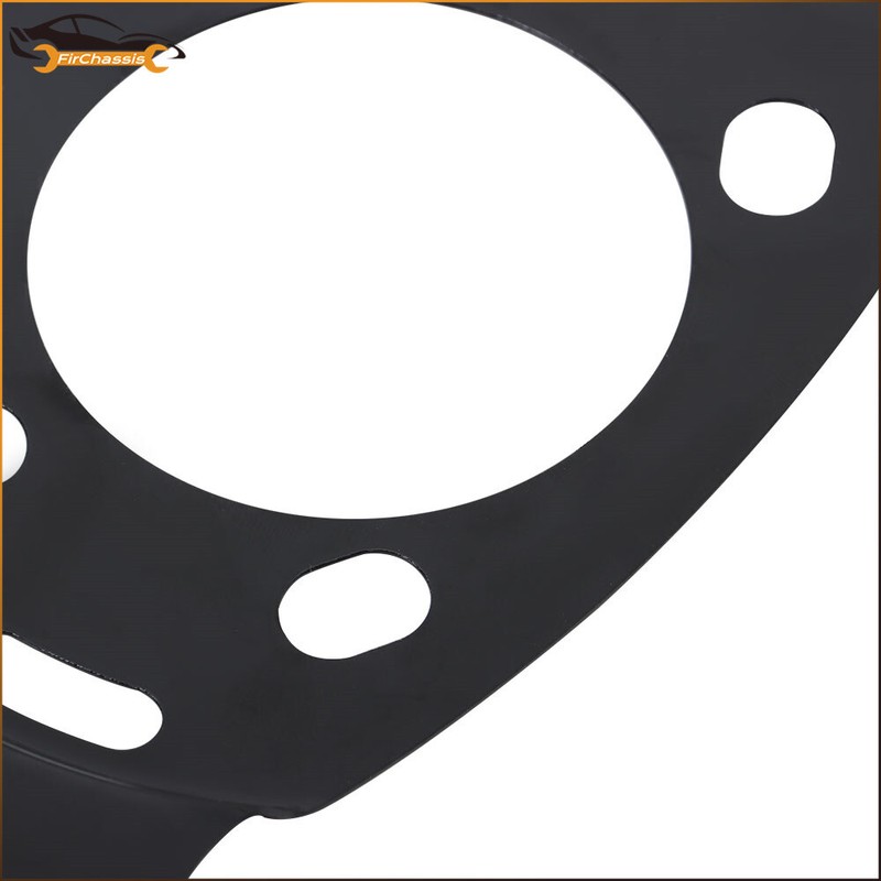 For 2013-15 Subaru XV Crosstrek 26290AG000 Front Brake Backing Panel Dust Shield gallery