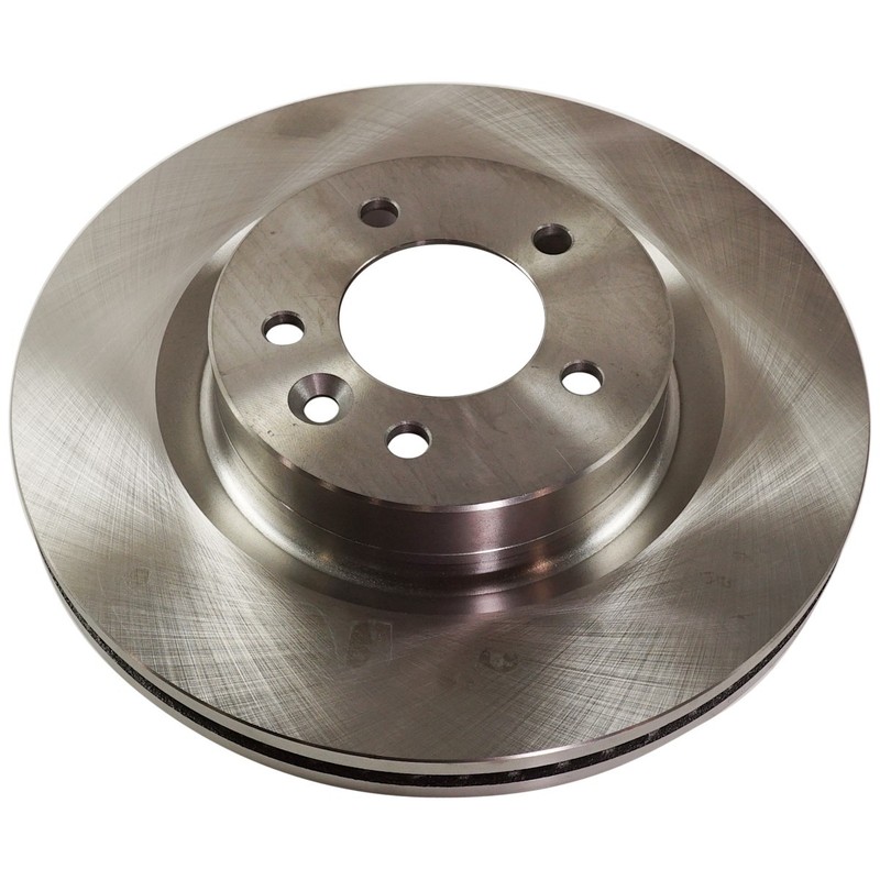 KIT-073024-6833 TRW Brake Disc and Pad Kits 4-Wheel Set Front & Rear for LR3 gallery