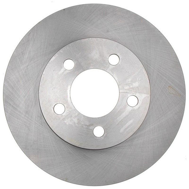 JEGS Replacement Brake Rotor gallery