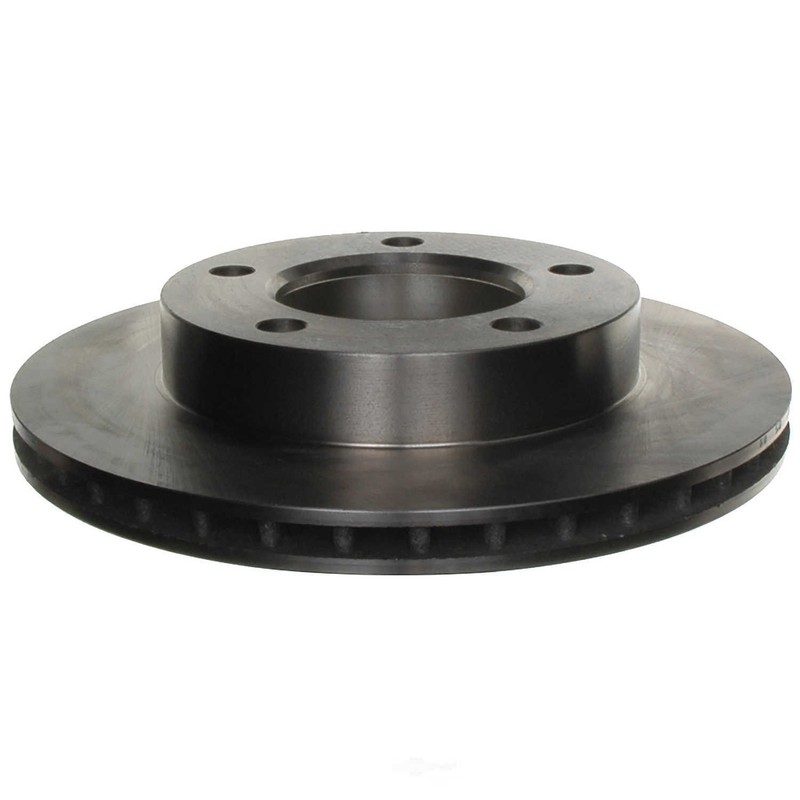 Disc Brake Rotor-R-Line Raybestos 3552R