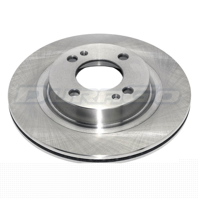Disc Brake Rotor Pronto BR901710