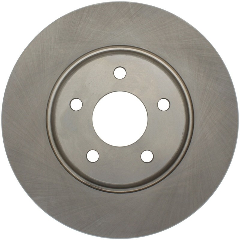 For 2004-2007 Saturn Ion Red Line Standard Disc Brake Rotor Front Centric 2005 gallery