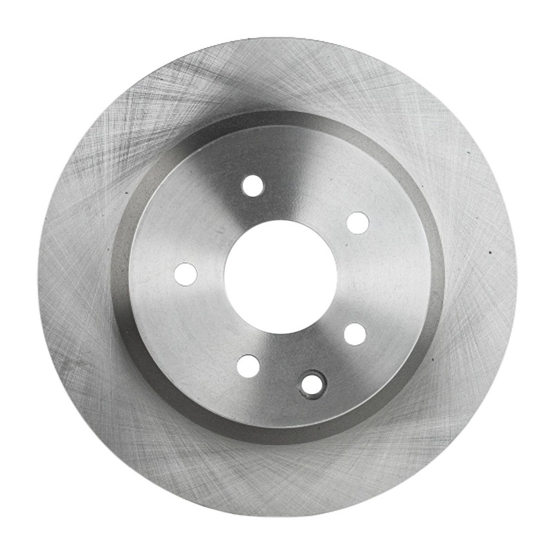 Front & Rear Brake Disc Rotors For Nissan 350Z 2006 2007 2008 gallery