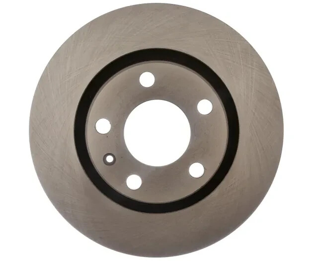 Pair (2) WearEver YH145579 Brake Rotor fits Audi – A8 Quattro (2001-2003) – Rear