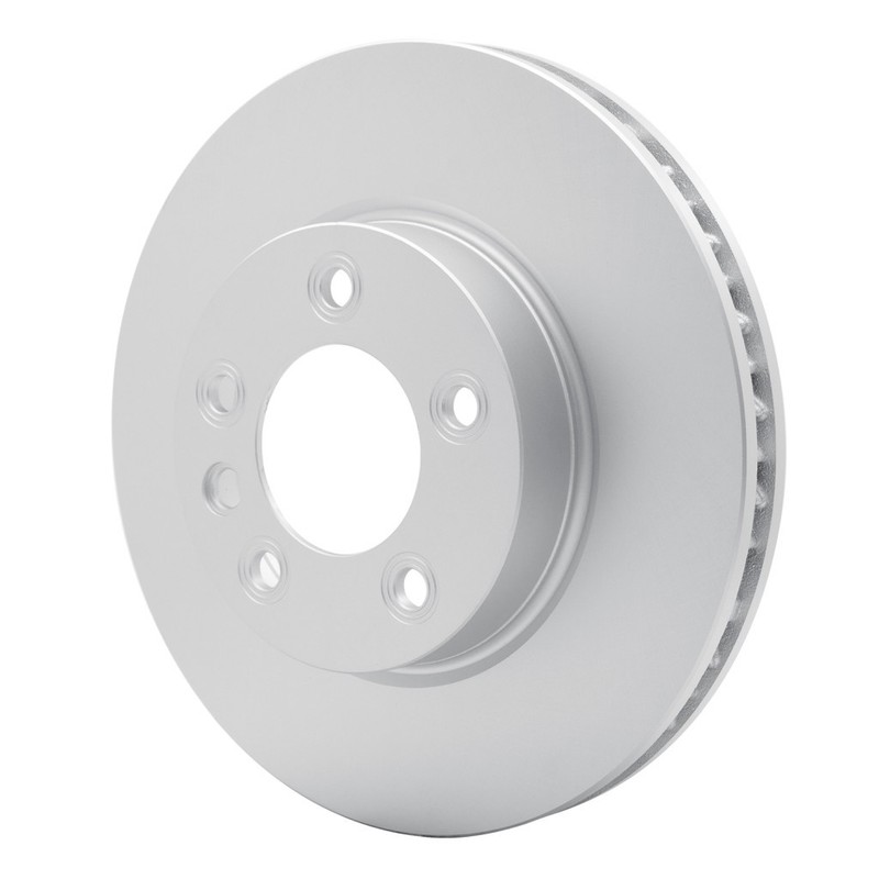 For Volkswagen Touareg 2004-2018 Brake Rotor | 1.18in. / 30mm. Discard Thickness gallery