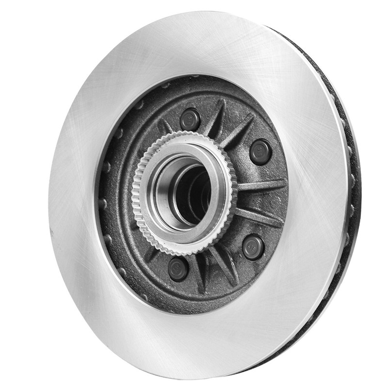 RWD 308mm Front Disc Brake Rotors for Ford Expedition F-150 Lincoln Navigator gallery