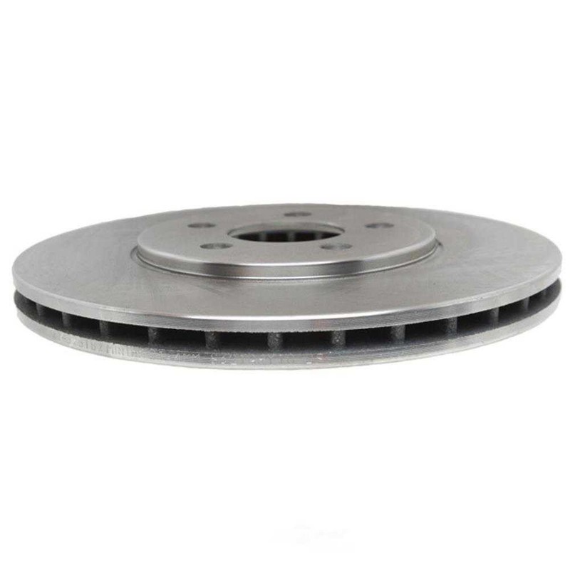 Disc Brake Rotor 18A888A ACDelco Advantage