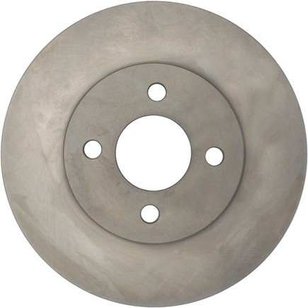 Centric 121.67006 C Tek Standard Brake Rotor gallery