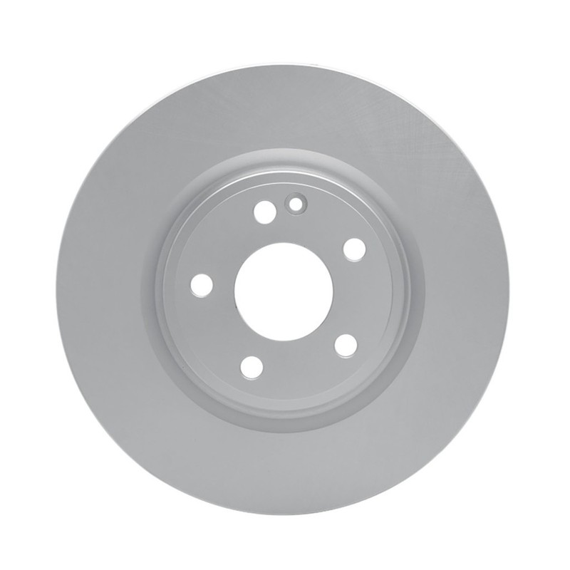 For Infiniti QX30 2017-2019 Disc Brake Rotor | Coated | Drilled Rotor Style gallery