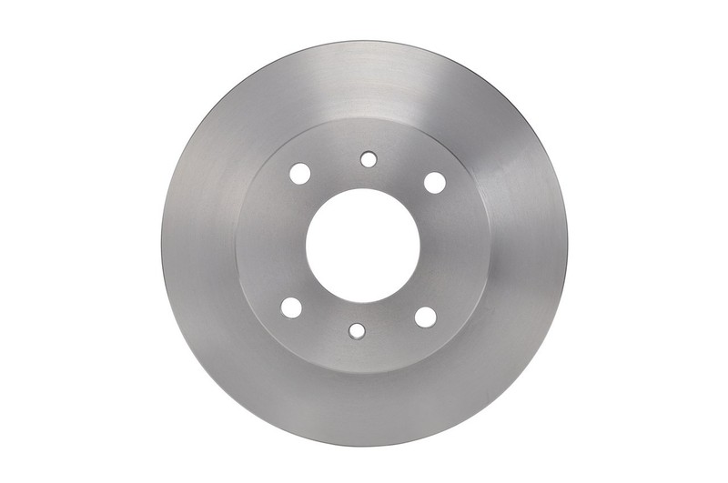 Bosch 0 986 478 567 Brake Disc for Nissan