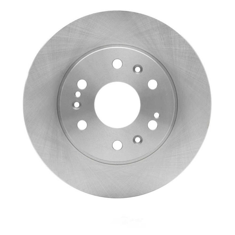 Disc Brake Rotor-WT DFC 600-48050