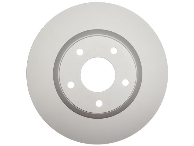 Centric Parts Disc Brake Rotor P N 320 42118F gallery