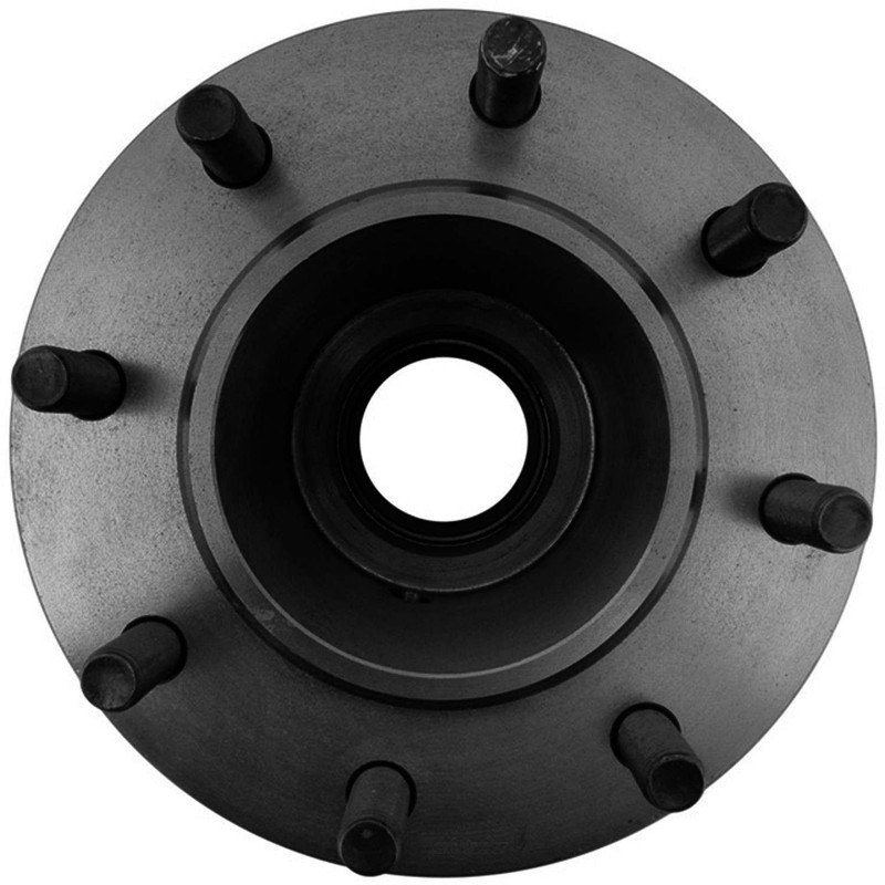 Disc Brake Rotor and Hub Assembly gallery