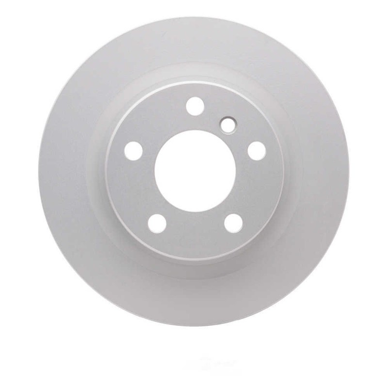 Rr Disc Brake Rotor DFC 604-31111 gallery