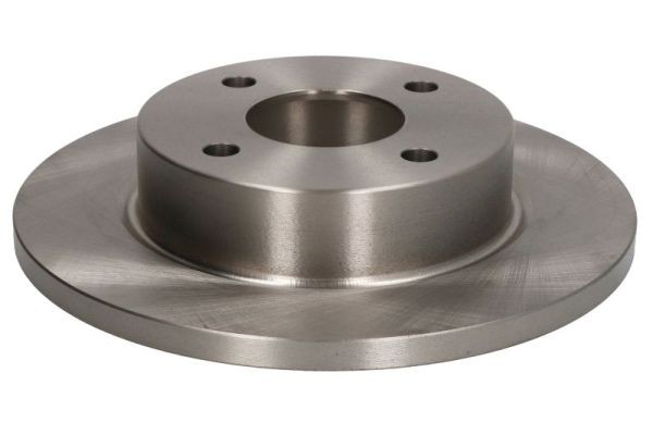 ABE C31064ABE Brake Disc for Nissan, Opel