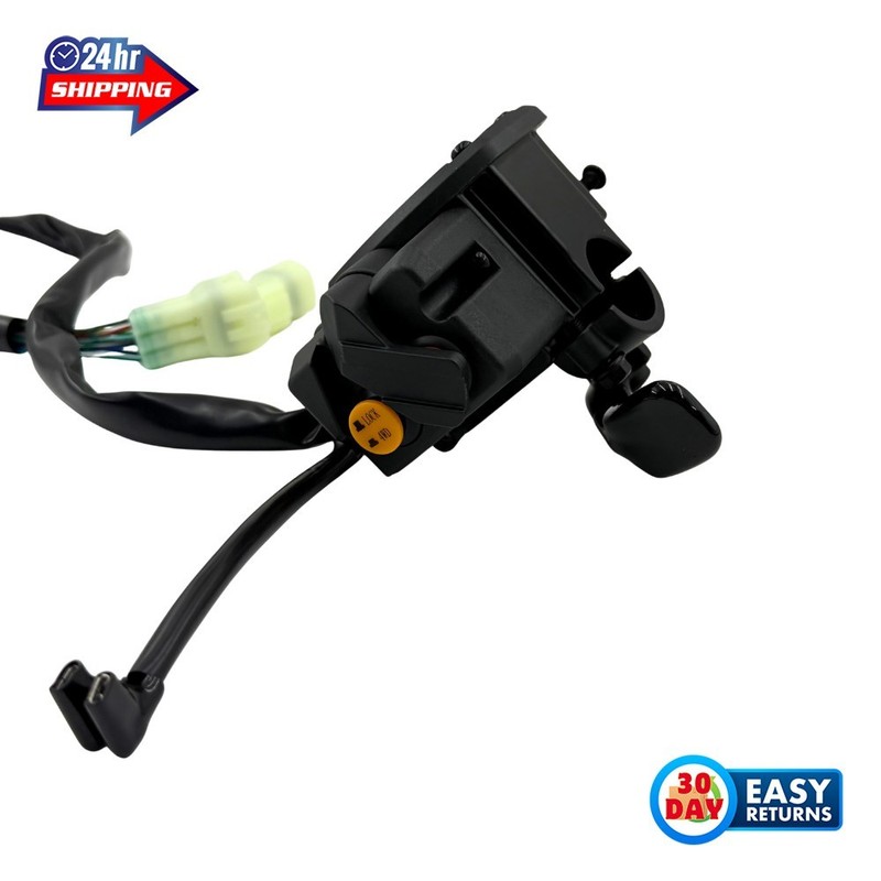 For CFmoto CF500 / CF800 engine Right Hand ATV Handlebar Switch Assy 7020-160700 gallery