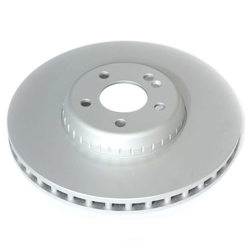 Frt Disc Brake Rotor Power Stop EBR1682EVC gallery