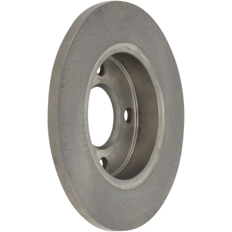 For 1983-1986 Plymouth Turismo 2.2 | Centric Front Disc Brake Rotor | Solid gallery