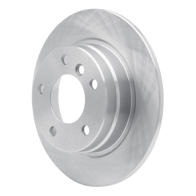 DFC 600-13028 Rear Brake Rotor for Subaru Legacy & Outback 2015-2016 gallery
