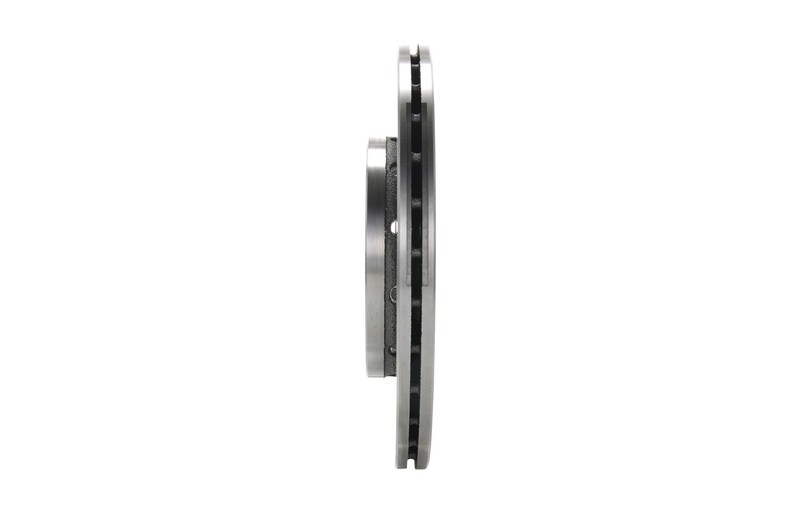 Bosch 0 986 478 621 Brake Disc for Seat, VW