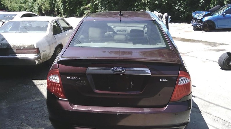Front Brakes Rotor Fits 06-12 FUSION 1403876 gallery