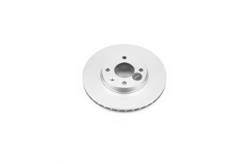 Front Rotor Fits 2016-2022 Chevrolet Spark AR84101EVC gallery