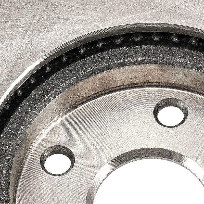 Vented Front Brake Rotors For 2009-2012 2015-2018 Toyota RAV4 2.5L 31440 gallery